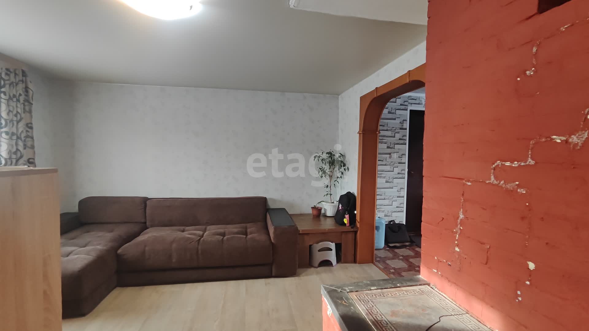 Продажа дома, 76м <sup>2</sup>, 6 сот., Улан-Удэ, Республика Бурятия,  Советский