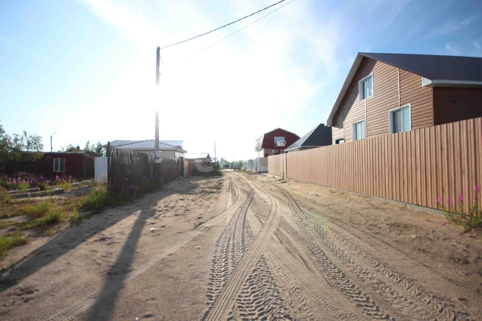 Продажа участка, Новый Уренгой, Ямало-Ненецкий АО,  Новый Уренгой