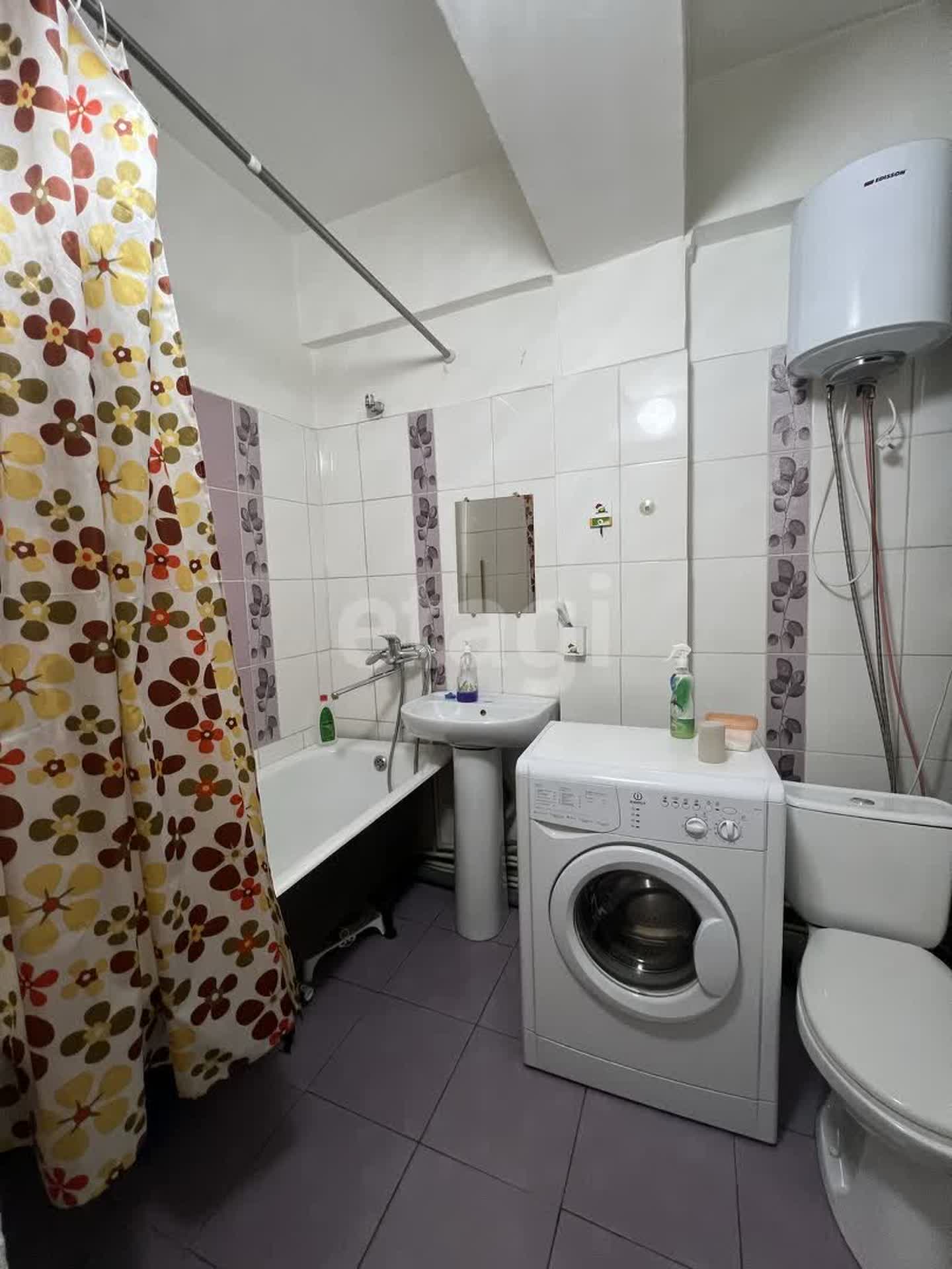 Продажа 1-комнатной квартиры, Улан-Удэ, Республика Бурятия,  Улан-Удэ