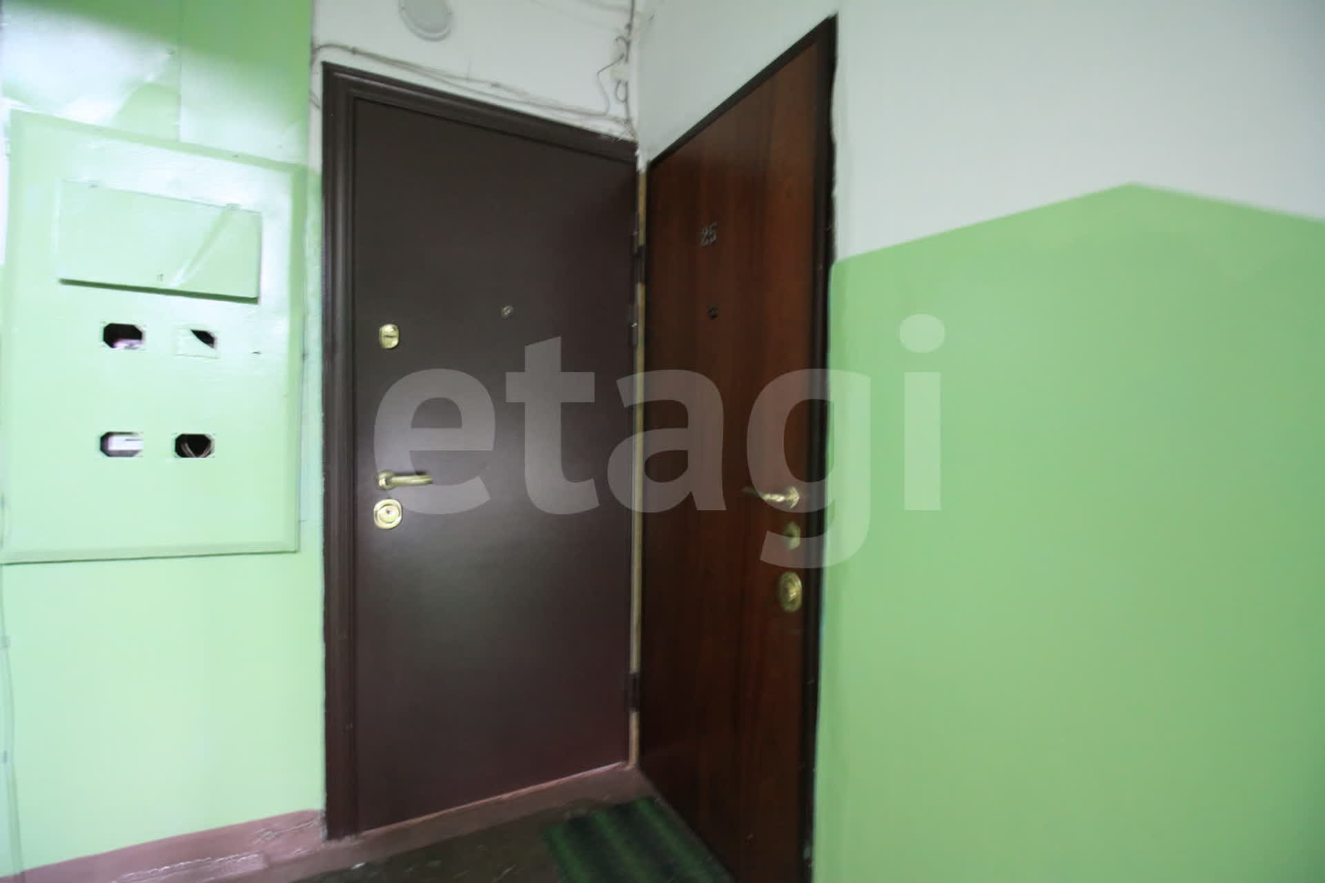 Продажа 2-комнатной квартиры, Южно-Сахалинск, Сахалинская область,  Южно-Сахалинск