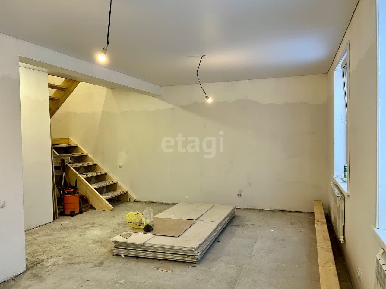 Продажа дома, 112м <sup>2</sup>, 5 сот., Южно-Сахалинск, Сахалинская область,  Южно-Сахалинск