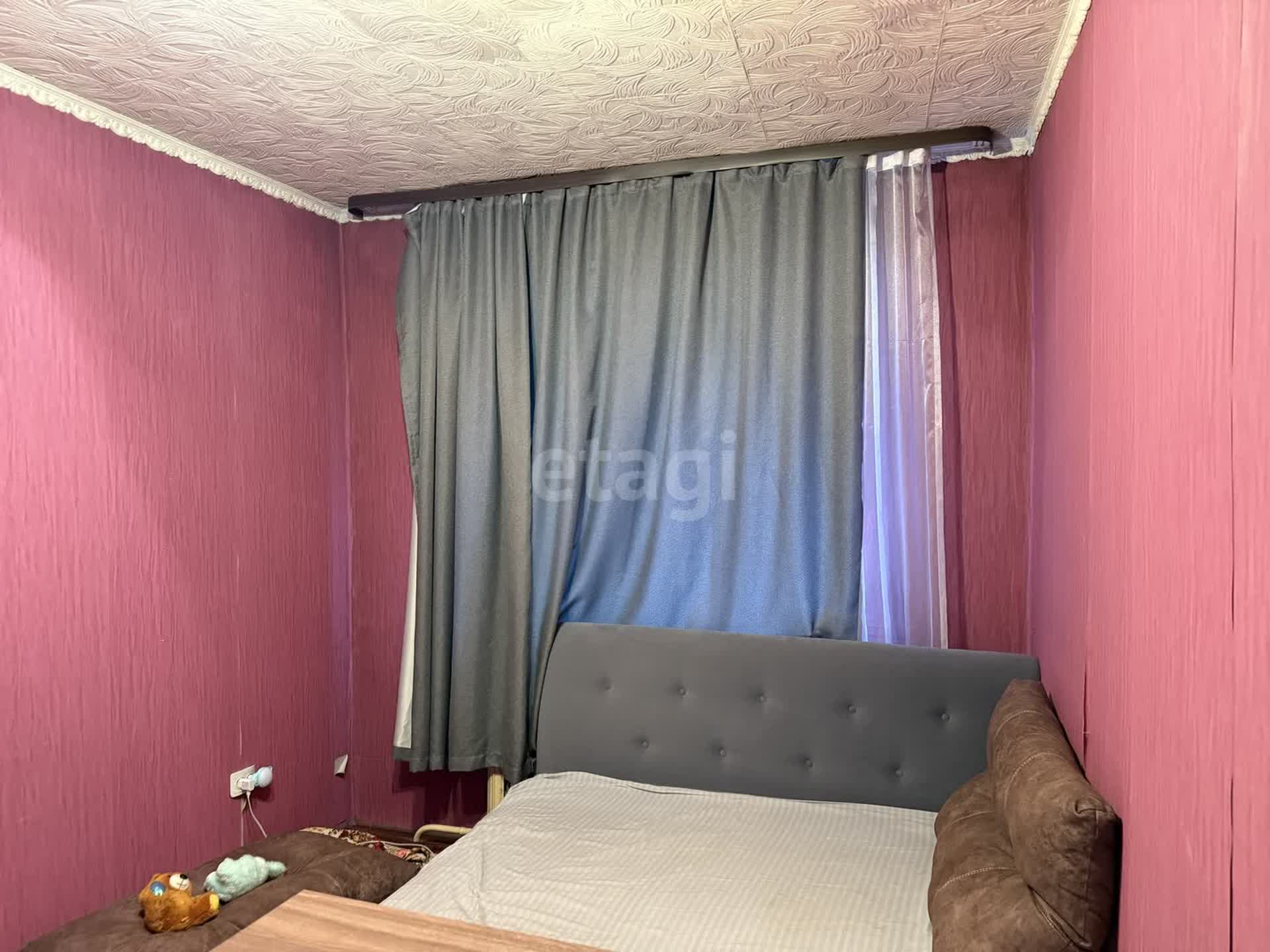 Продажа 2-комнатной квартиры, Улан-Удэ, Республика Бурятия,  Улан-Удэ