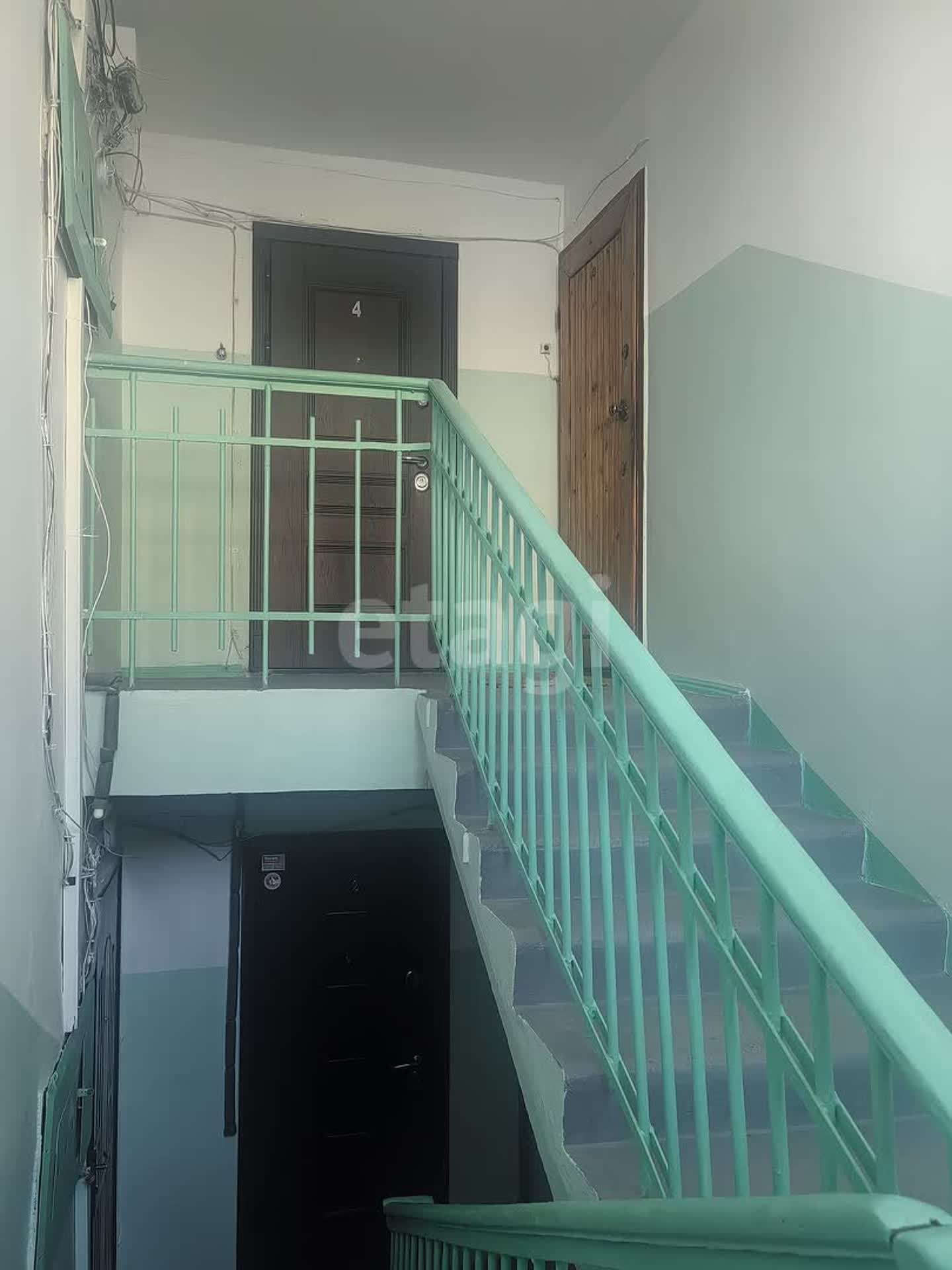 Продажа 4-комнатной квартиры, Южно-Сахалинск, Сахалинская область,  Южно-Сахалинск