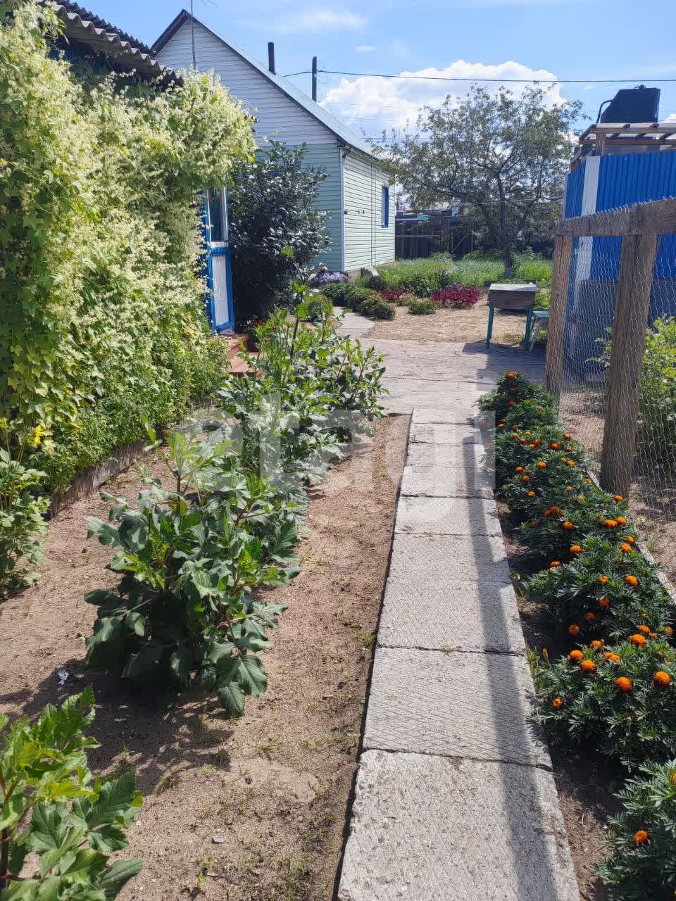 Продажа дома, 53м <sup>2</sup>, 10 сот., Улан-Удэ, Республика Бурятия,  Заиграевский