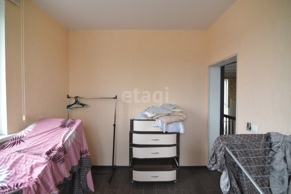 Продажа дома, 196м <sup>2</sup>, 12 сот., Южно-Сахалинск, Сахалинская область,  