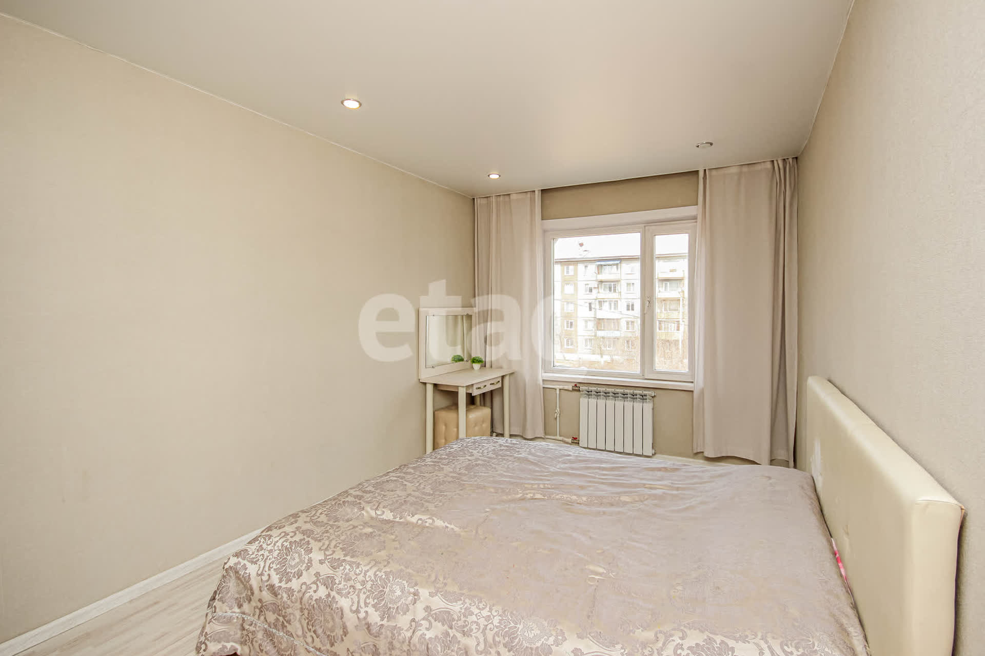 Продажа 3-комнатной квартиры, Улан-Удэ, Республика Бурятия,  Улан-Удэ