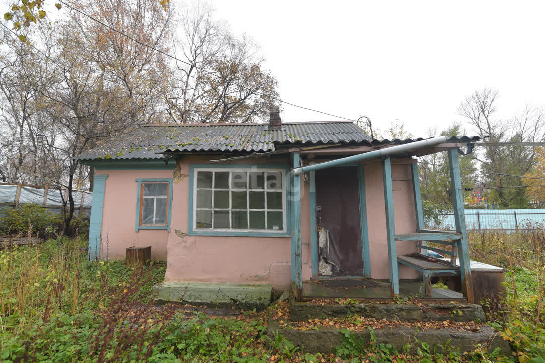 Продажа участка, Южно-Сахалинск, Сахалинская область,  