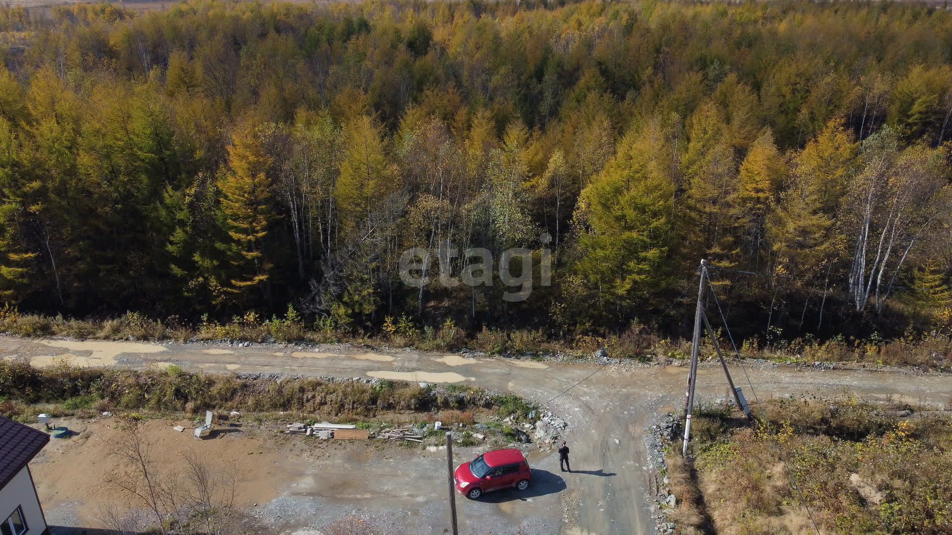 Продажа участка, Южно-Сахалинск, Сахалинская область,  Южно-Сахалинск