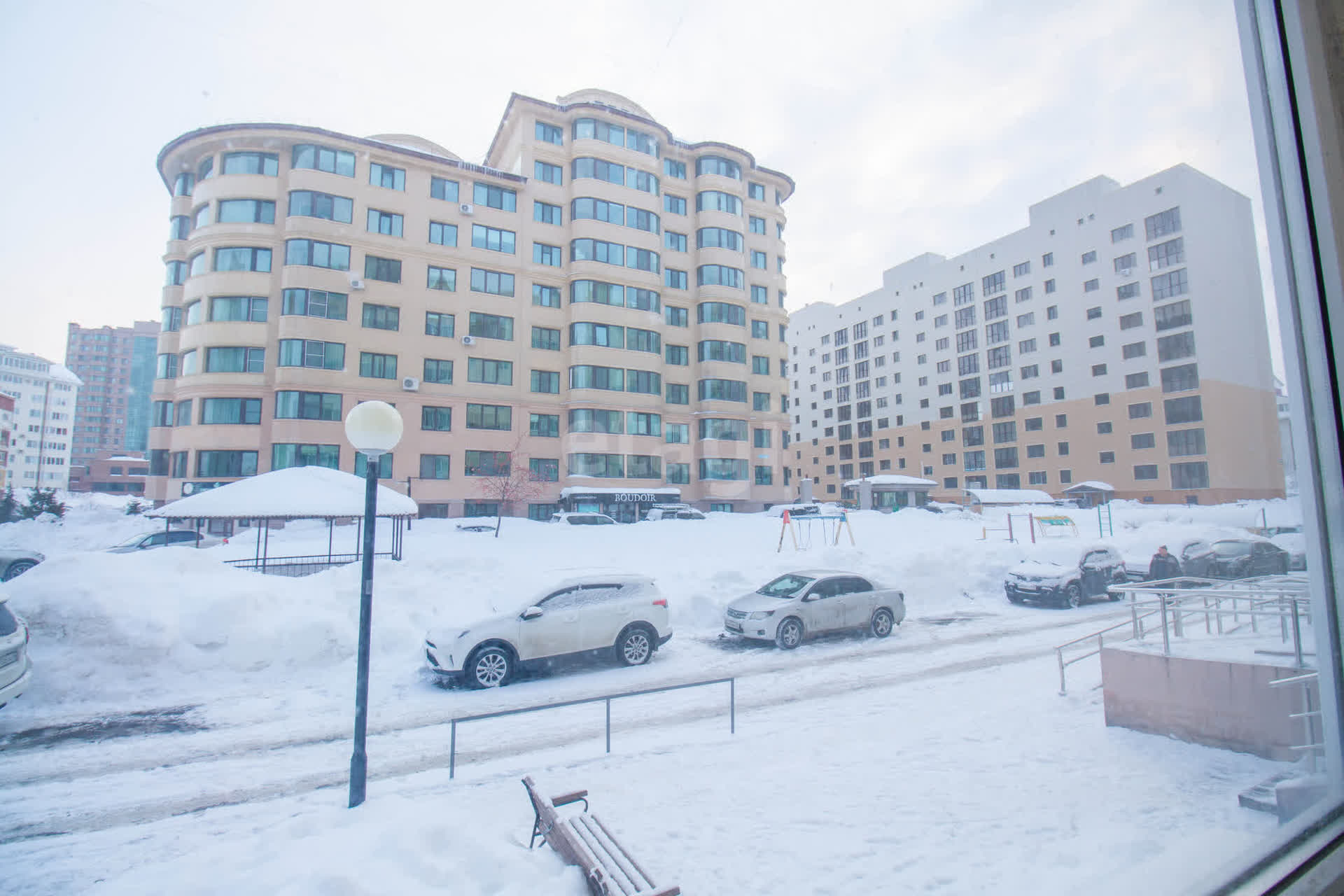 Продажа 1-комнатной квартиры, Южно-Сахалинск, Сахалинская область,  Южно-Сахалинск