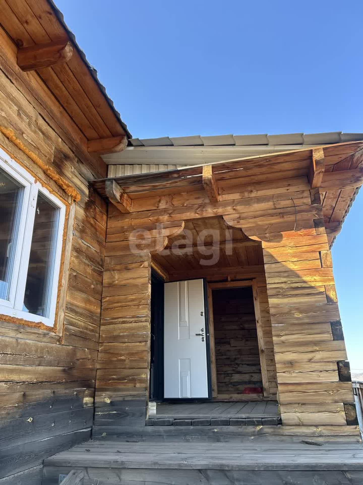 Продажа дома, 110м <sup>2</sup>, 8 сот., Улан-Удэ, Республика Бурятия,  Иволгинский