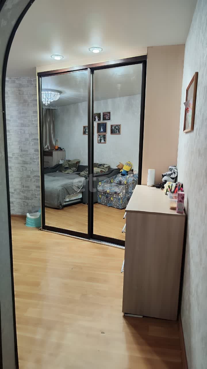 Продажа 1-комнатной квартиры, Южно-Сахалинск, Сахалинская область,  Южно-Сахалинск