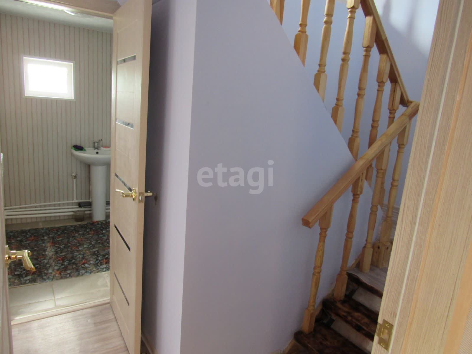 Продажа дома, 120м <sup>2</sup>, 10 сот., Южно-Сахалинск, Сахалинская область,  