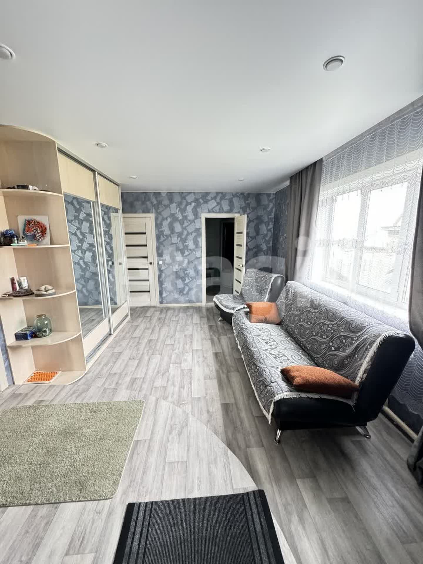 Продажа дома, 71м <sup>2</sup>, 8 сот., Улан-Удэ, Республика Бурятия,  