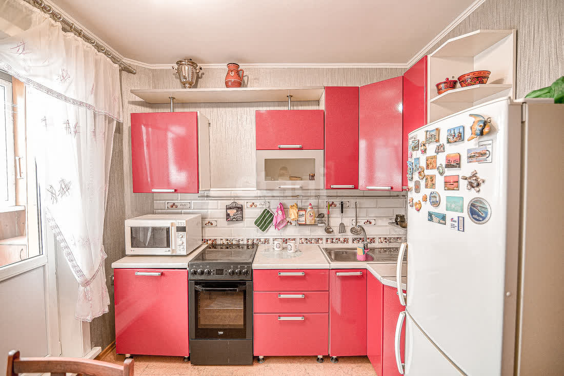 Продажа 1-комнатной квартиры, Южно-Сахалинск, Сахалинская область,  Южно-Сахалинск