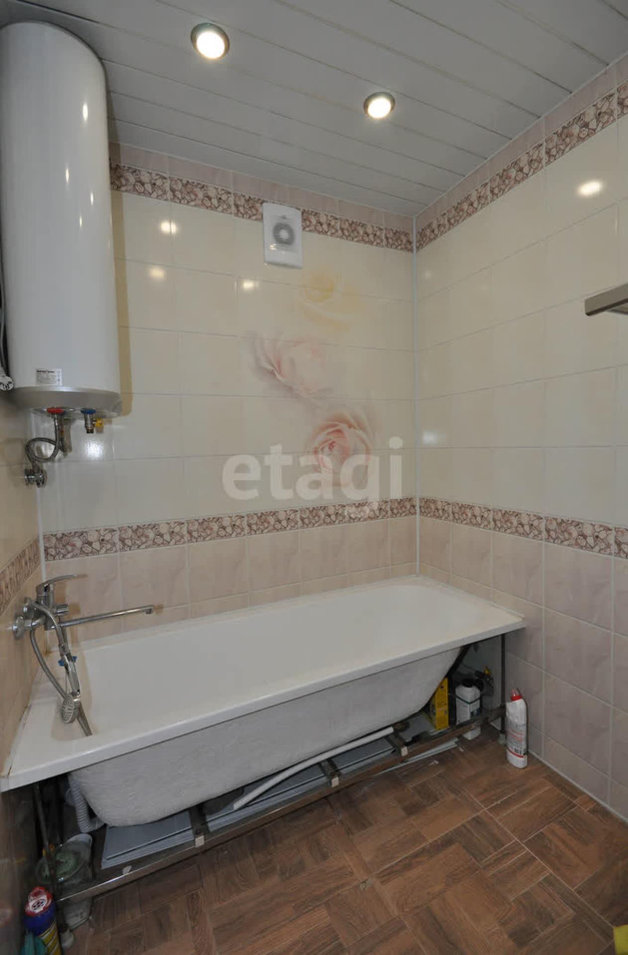 Продажа 2-комнатной квартиры, Южно-Сахалинск, Сахалинская область,  Южно-Сахалинск