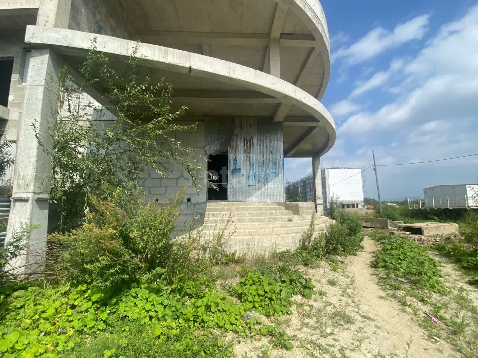 Продажа коммерческой недвижимости, 645м <sup>2</sup>, Южно-Сахалинск, Сахалинская область,  Южно-Сахалинск