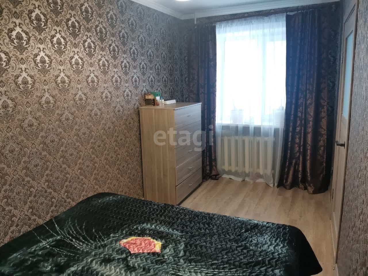 Продажа 2-комнатной квартиры, Южно-Сахалинск, Сахалинская область,  Южно-Сахалинск