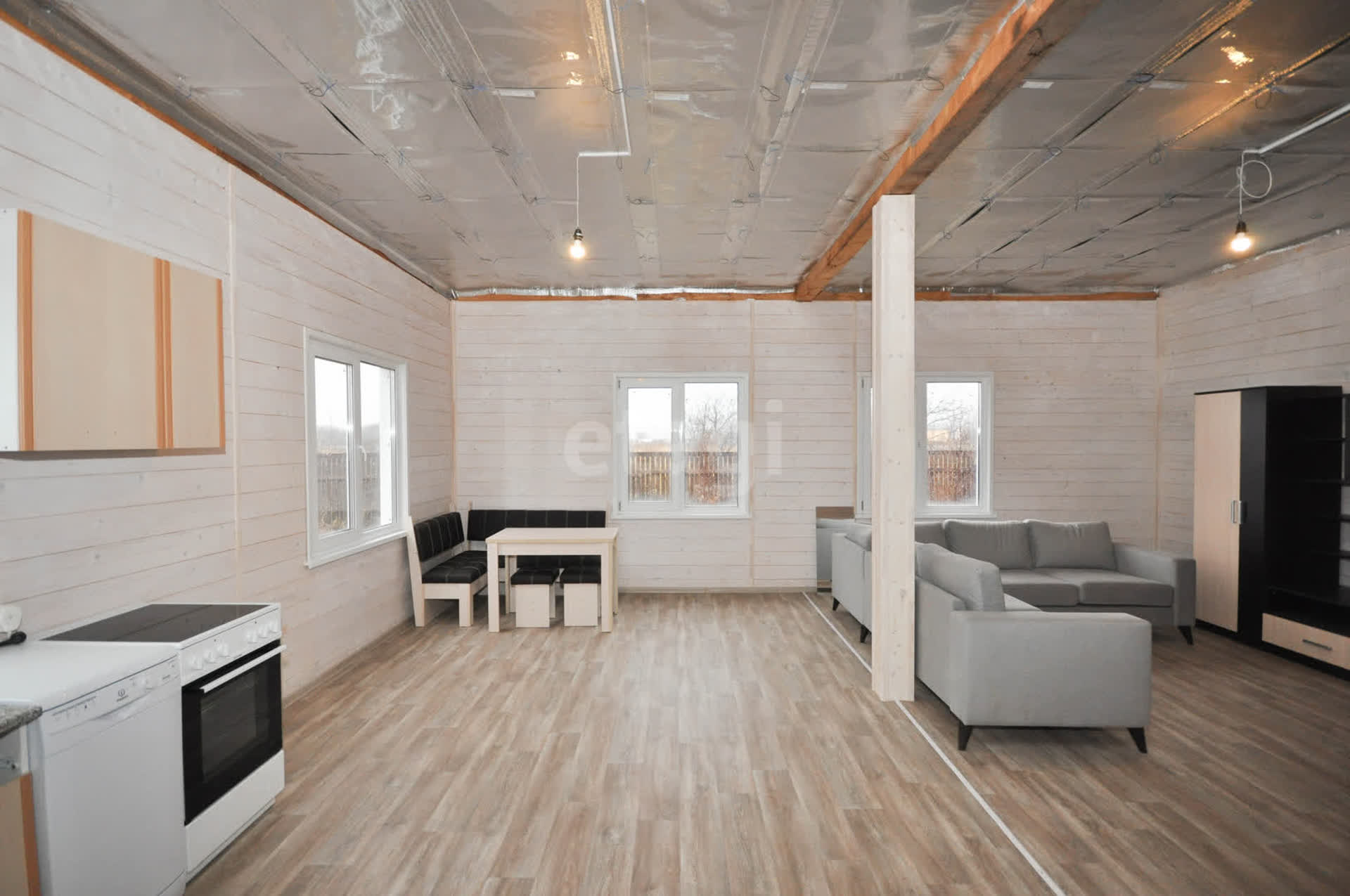 Продажа дома, 131м <sup>2</sup>, 7 сот., Южно-Сахалинск, Сахалинская область,  Южно-Сахалинск