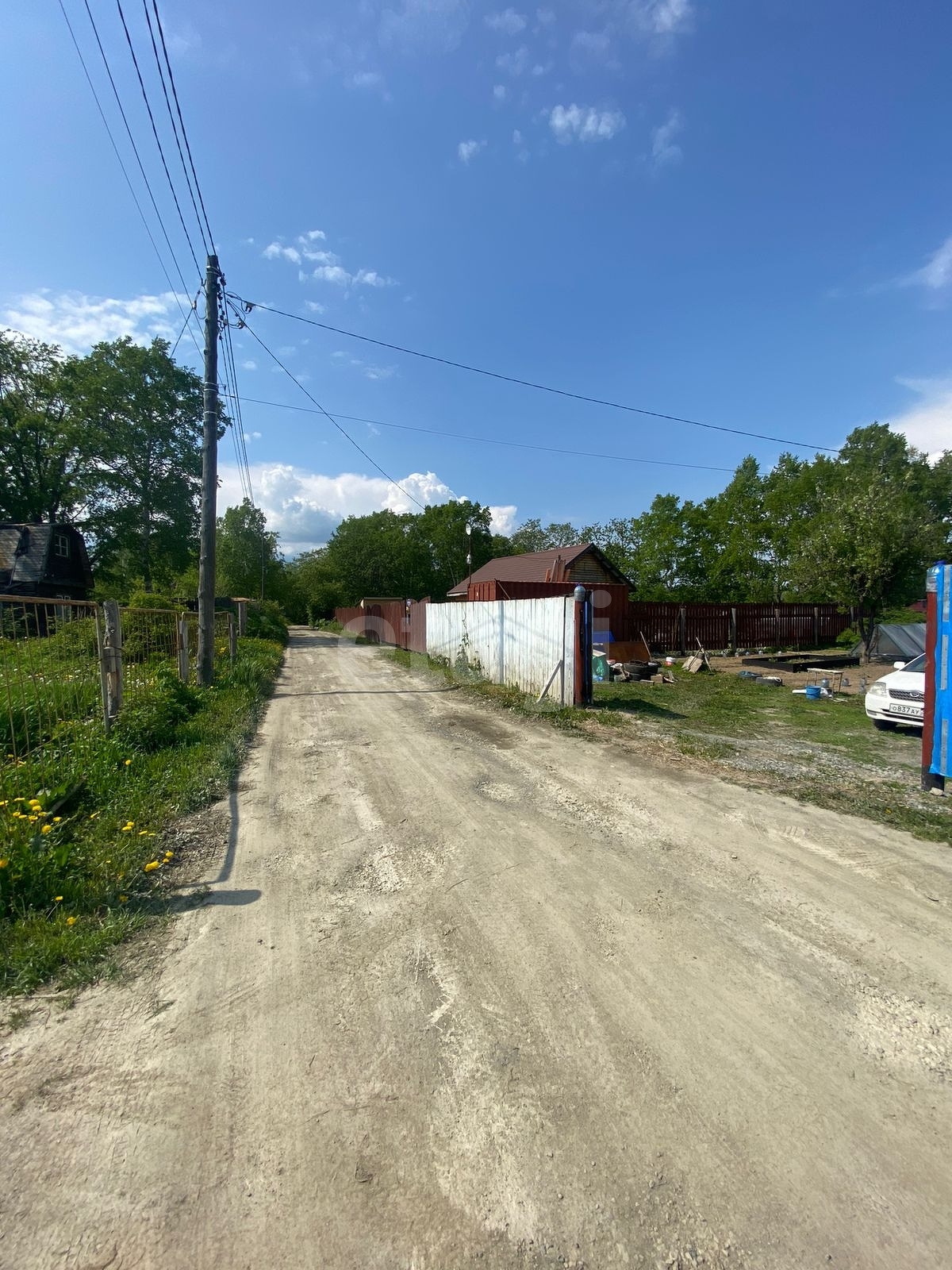 Продажа участка, Южно-Сахалинск, Сахалинская область,  Южно-Сахалинск