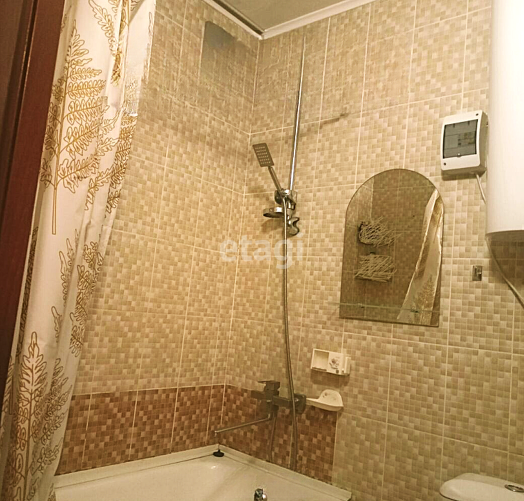 Продажа 1-комнатной квартиры, Южно-Сахалинск, Сахалинская область,  Южно-Сахалинск