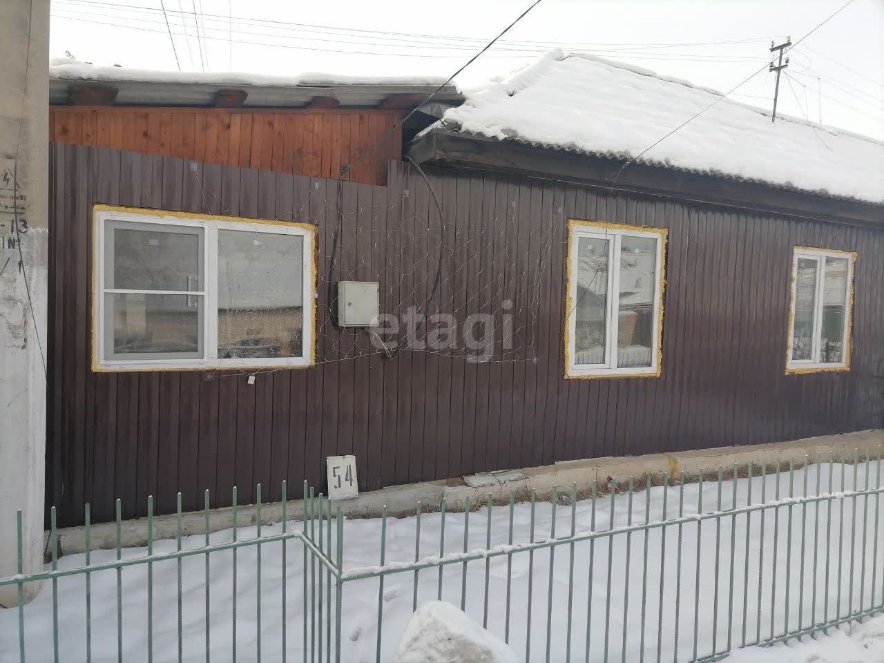 Продажа дома, 90м <sup>2</sup>, 14 сот., Улан-Удэ, Республика Бурятия,  Октябрьский