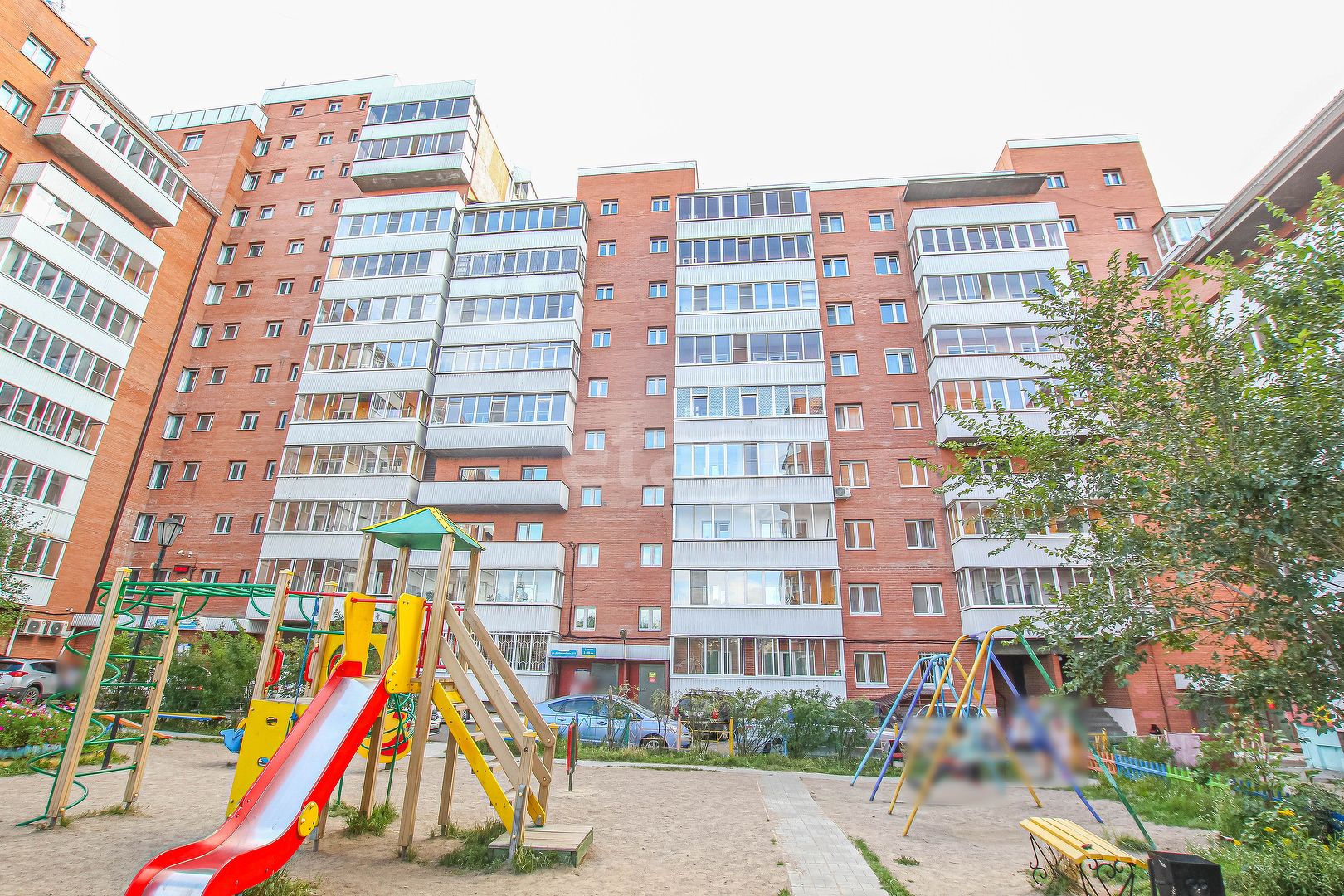 Продажа 1-комнатной квартиры, Улан-Удэ, Республика Бурятия,  Улан-Удэ