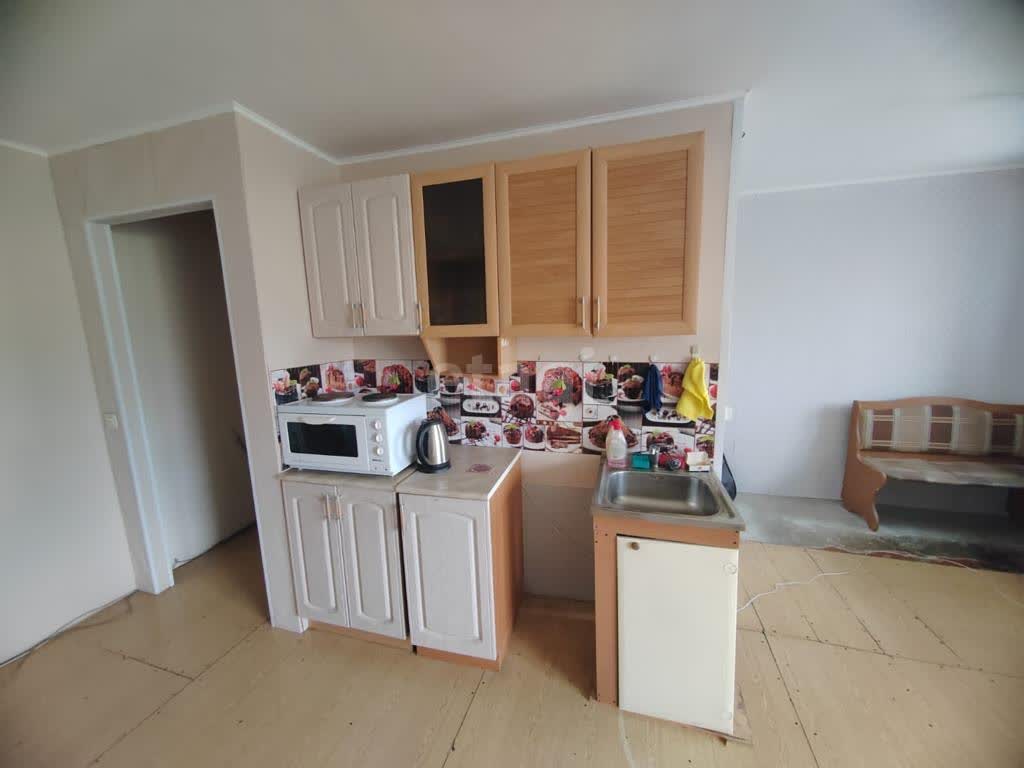 Продажа 1-комнатной квартиры, Южно-Сахалинск, Сахалинская область,  Южно-Сахалинск