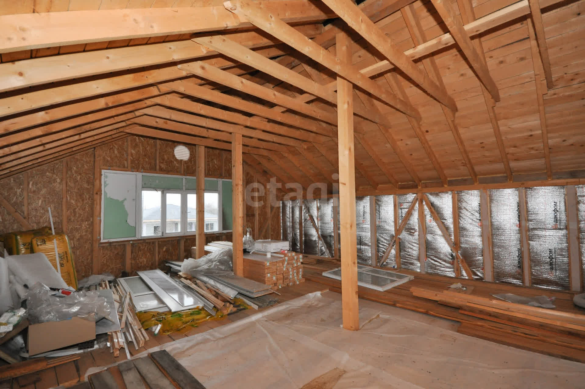 Продажа дома, 131м <sup>2</sup>, 7 сот., Южно-Сахалинск, Сахалинская область,  Южно-Сахалинск