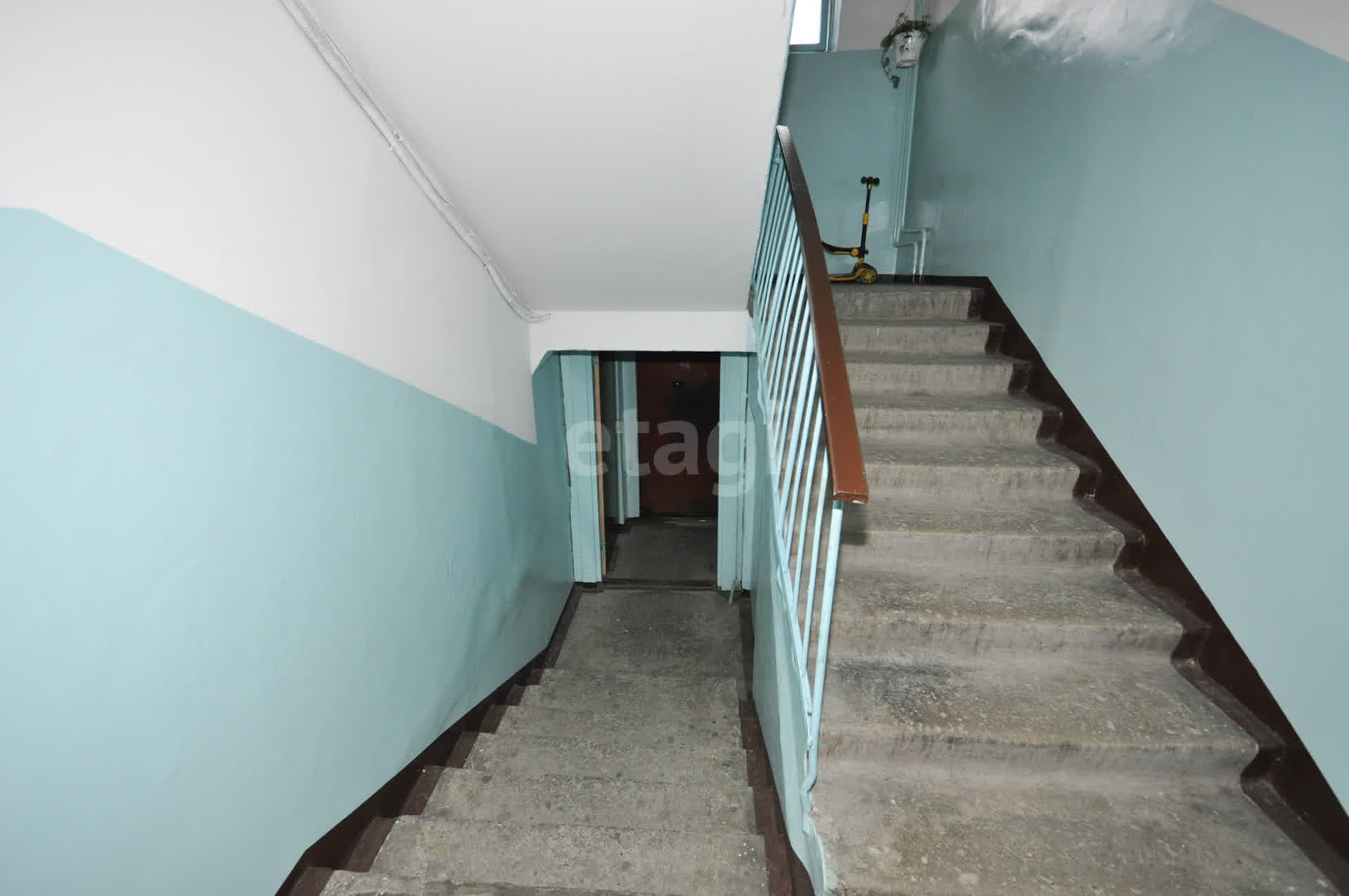 Продажа 4-комнатной квартиры, Южно-Сахалинск, Сахалинская область,  Южно-Сахалинск