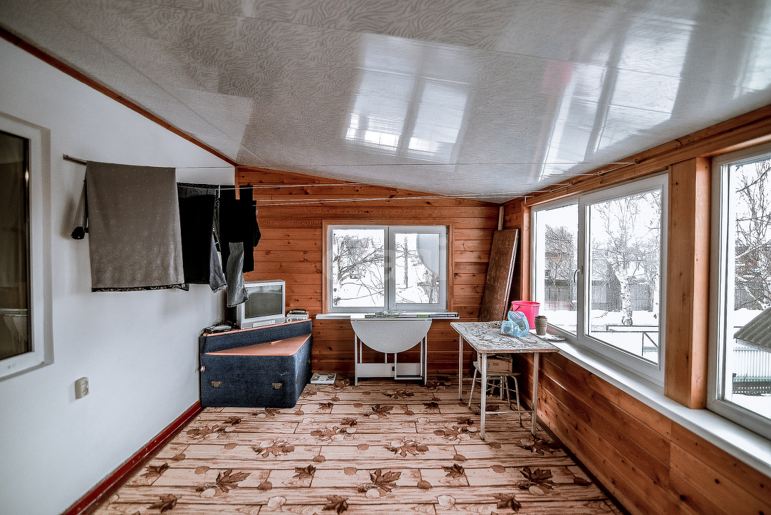 Продажа дома, 232м <sup>2</sup>, 17 сот., Южно-Сахалинск, Сахалинская область,  