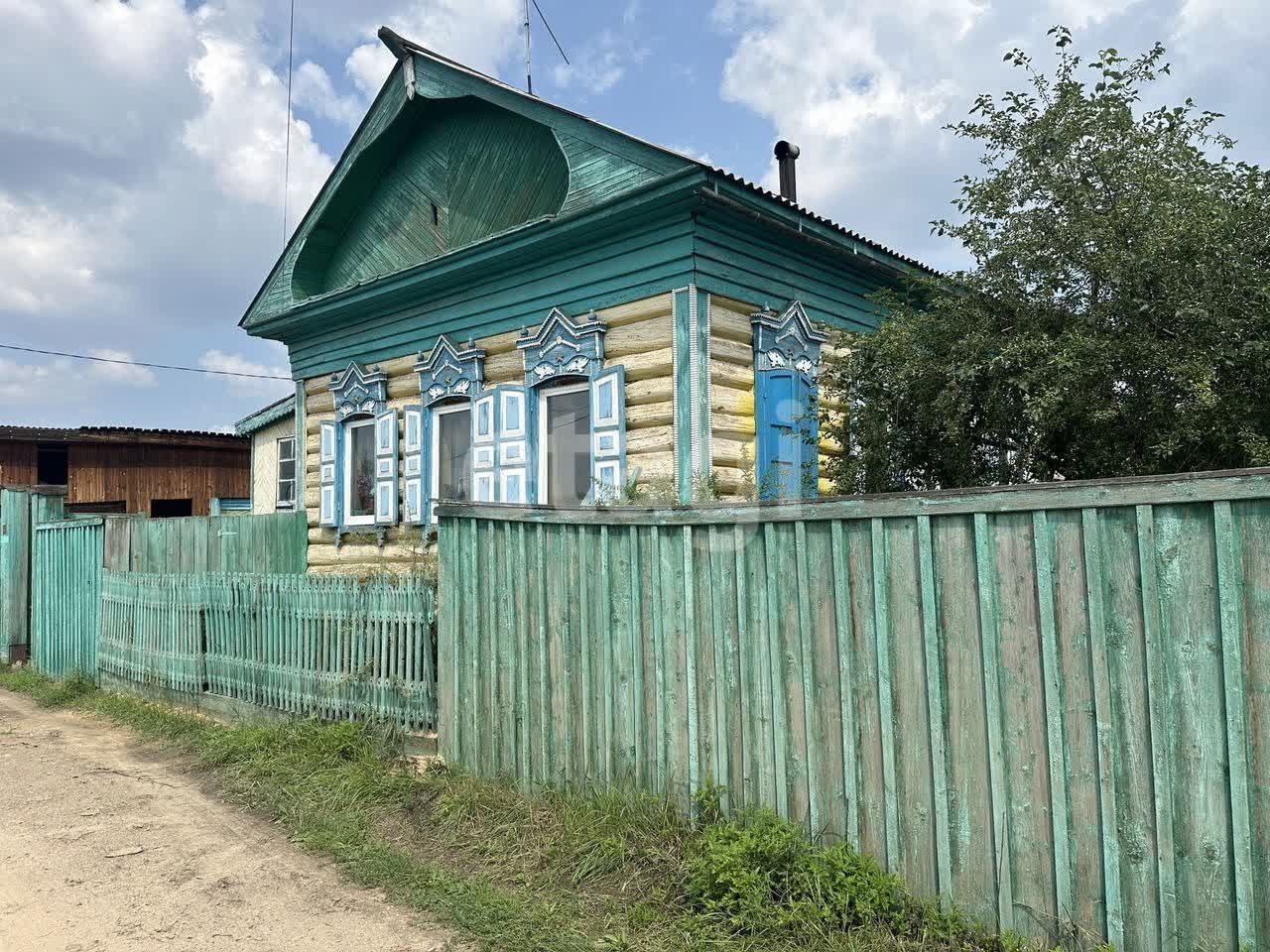 Продажа дома, 57м <sup>2</sup>, 22 сот., Улан-Удэ, Республика Бурятия,  Тарбагатайский