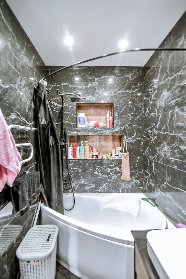 Продажа 2-комнатной квартиры, Южно-Сахалинск, Сахалинская область,  Южно-Сахалинск