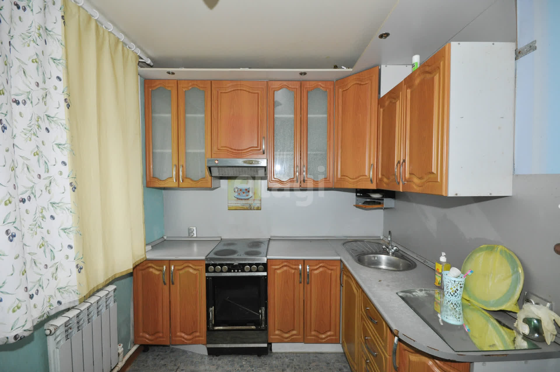 Продажа 3-комнатной квартиры, Южно-Сахалинск, Сахалинская область,  Южно-Сахалинск