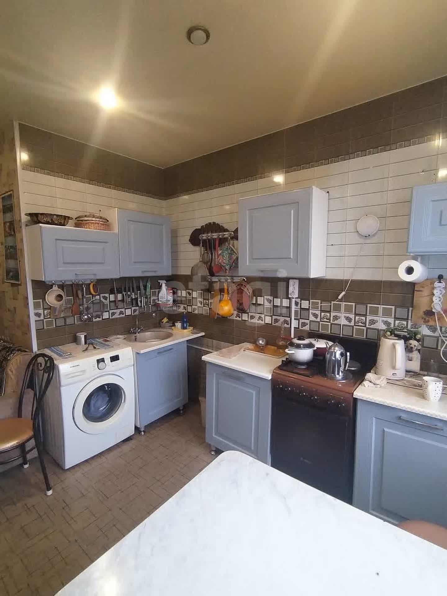 Продажа 2-комнатной квартиры, Улан-Удэ, Республика Бурятия,  Улан-Удэ