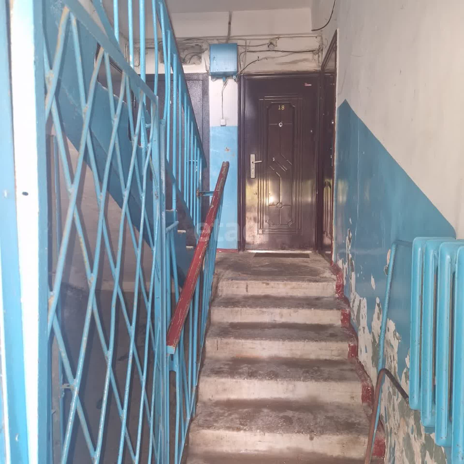 Продажа 3-комнатной квартиры, Южно-Сахалинск, Сахалинская область,  Южно-Сахалинск