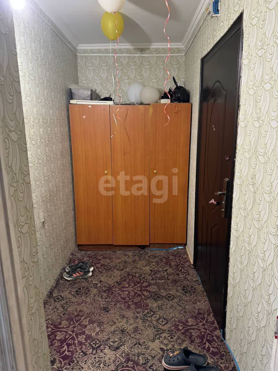 Продажа 1-комнатной квартиры, Южно-Сахалинск, Сахалинская область,  Южно-Сахалинск