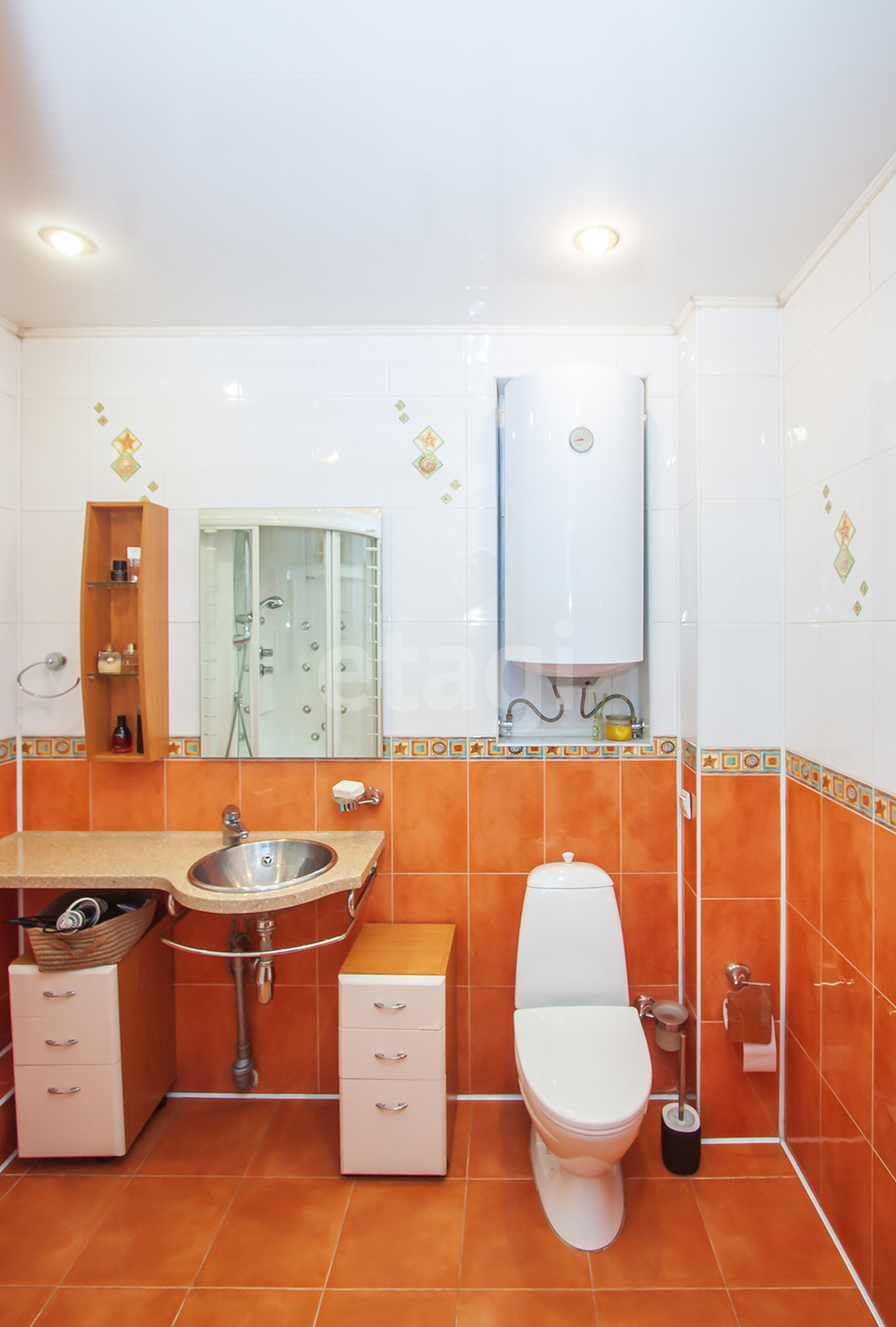 Продажа 4-комнатной квартиры, Улан-Удэ, Республика Бурятия,  Улан-Удэ