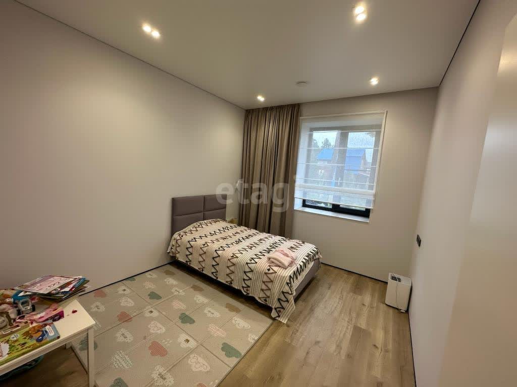 Продажа дома, 187м <sup>2</sup>, 7 сот., Улан-Удэ, Республика Бурятия,  Октябрьский