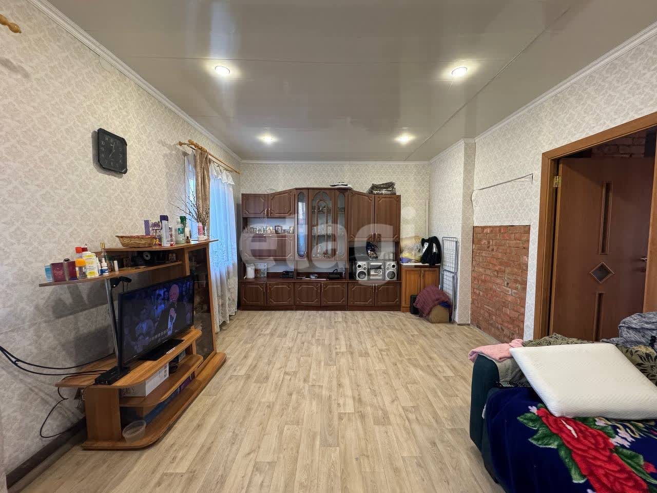 Продажа дома, 36м <sup>2</sup>, 17 сот., Улан-Удэ, Республика Бурятия,  Заиграевский