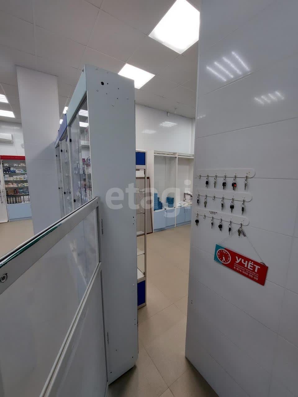 Аренда коммерческой недвижимости, 17м <sup>2</sup>, Южно-Сахалинск, Сахалинская область,  Южно-Сахалинск