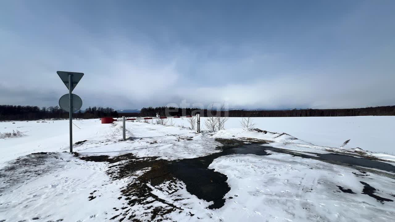 Продажа участка, Южно-Сахалинск, Сахалинская область,  Южно-Сахалинск