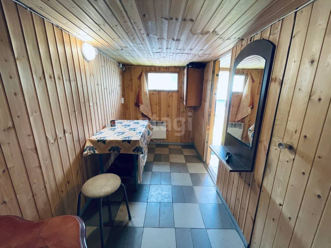 Продажа дачи, 24м <sup>2</sup>, 5 сот., Южно-Сахалинск, Сахалинская область,  Южно-Сахалинск