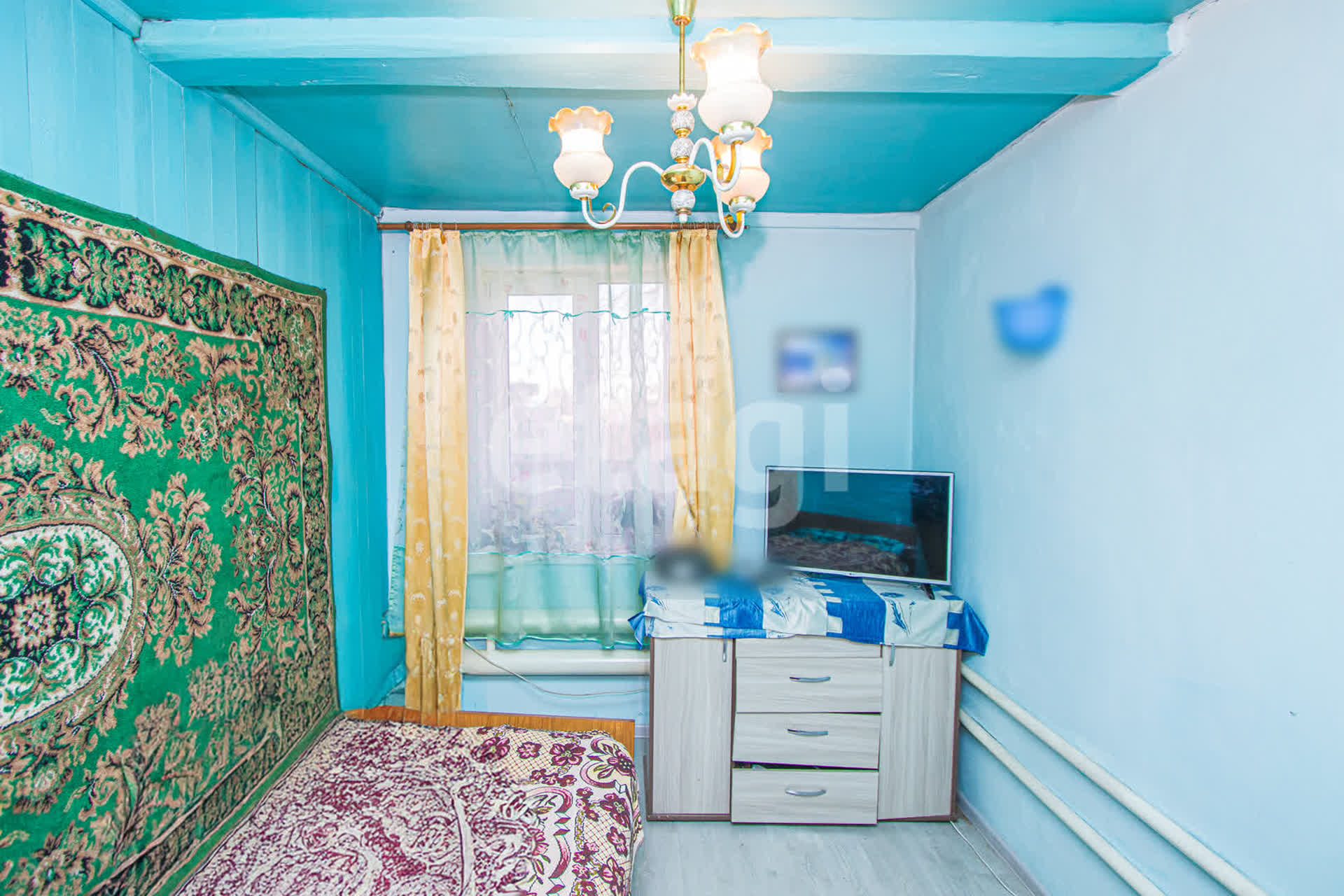 Продажа дома, 54м <sup>2</sup>, 17 сот., Улан-Удэ, Республика Бурятия,  Тарбагатайский