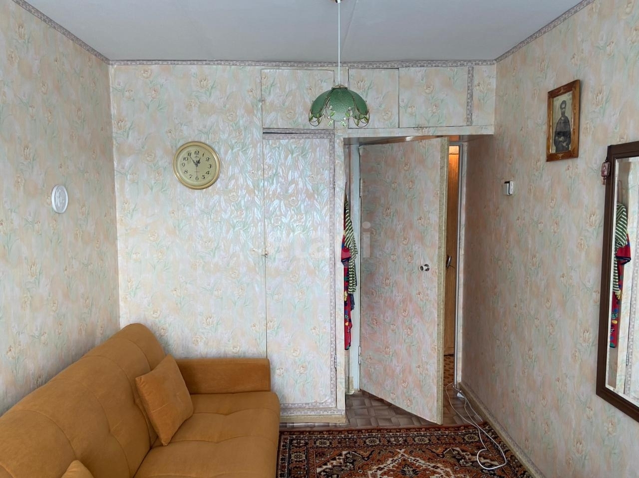 Продажа 3-комнатной квартиры, Южно-Сахалинск, Сахалинская область,  Южно-Сахалинск