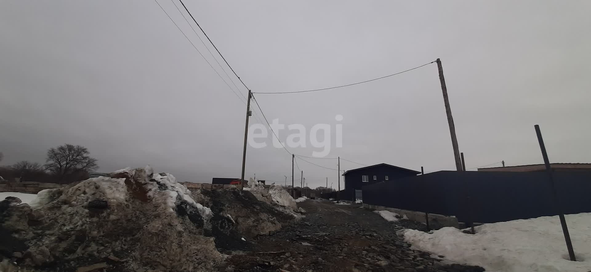 Продажа участка, Южно-Сахалинск, Сахалинская область,  