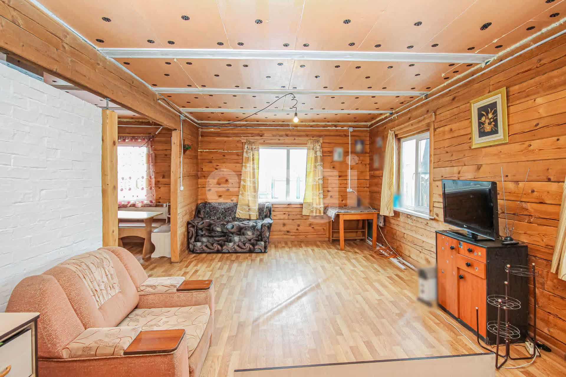 Продажа дома, 49м <sup>2</sup>, 8 сот., Улан-Удэ, Республика Бурятия,  Иволгинский