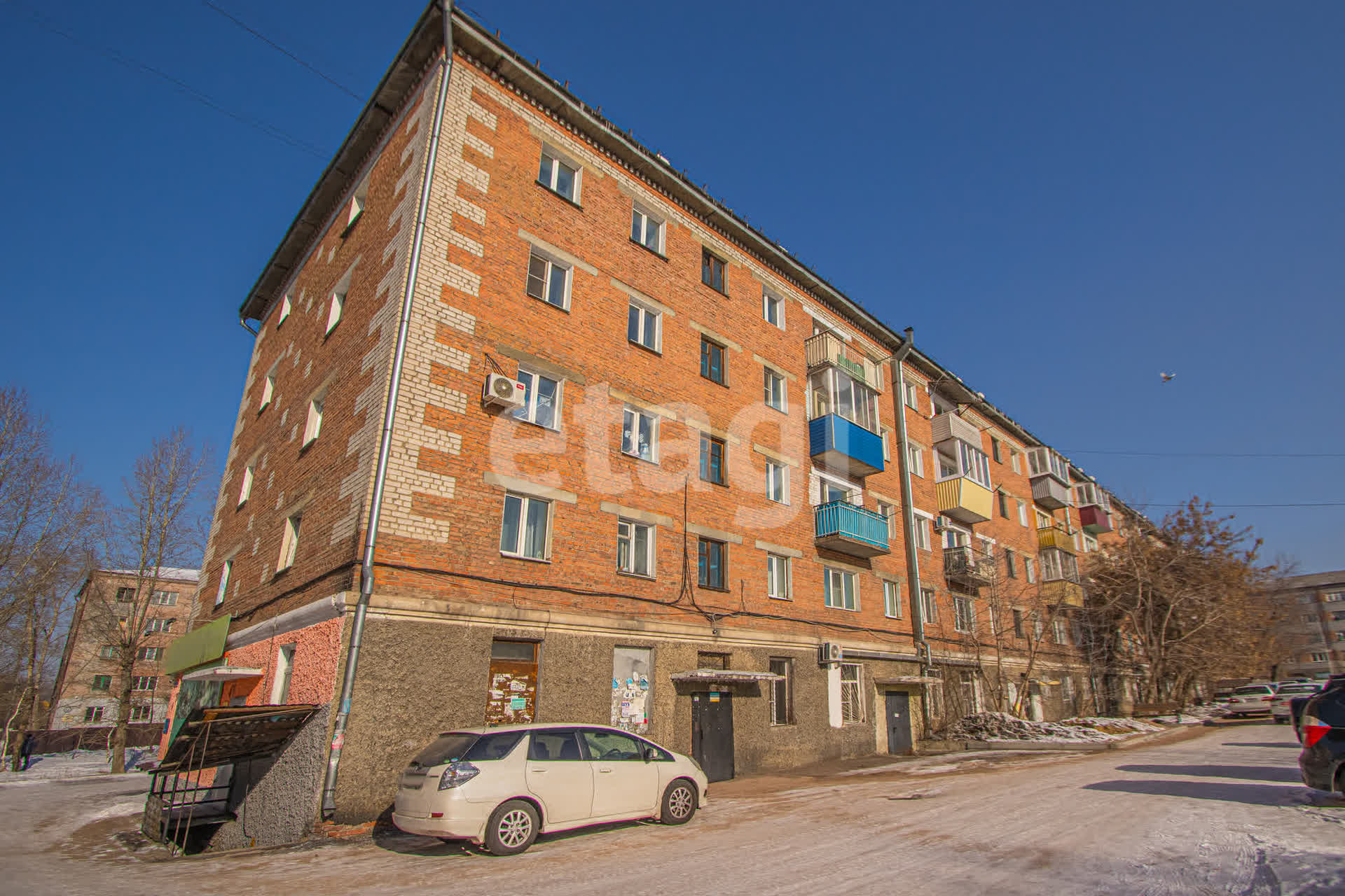 Продажа 1-комнатной квартиры, Улан-Удэ, Республика Бурятия,  Улан-Удэ