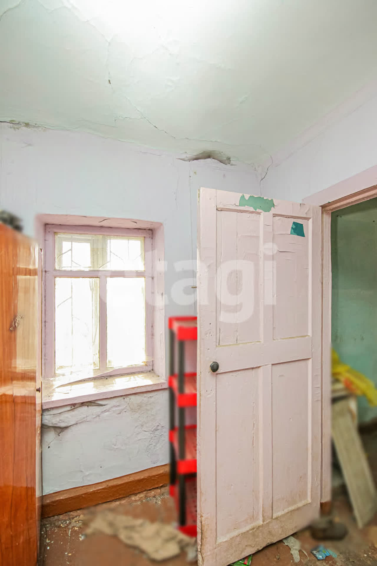 Продажа дома, 47м <sup>2</sup>, 10 сот., Улан-Удэ, Республика Бурятия,  Железнодорожный