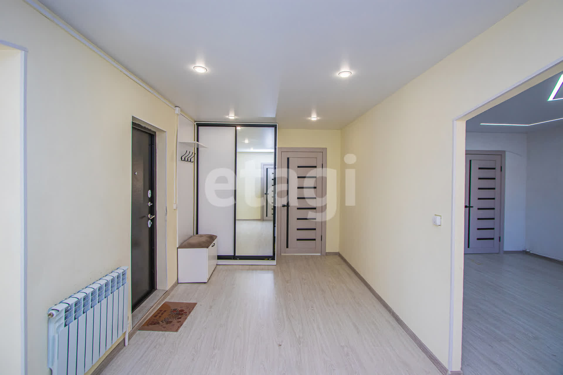 Продажа дома, 115м <sup>2</sup>, 8 сот., Улан-Удэ, Республика Бурятия,  Тарбагатайский