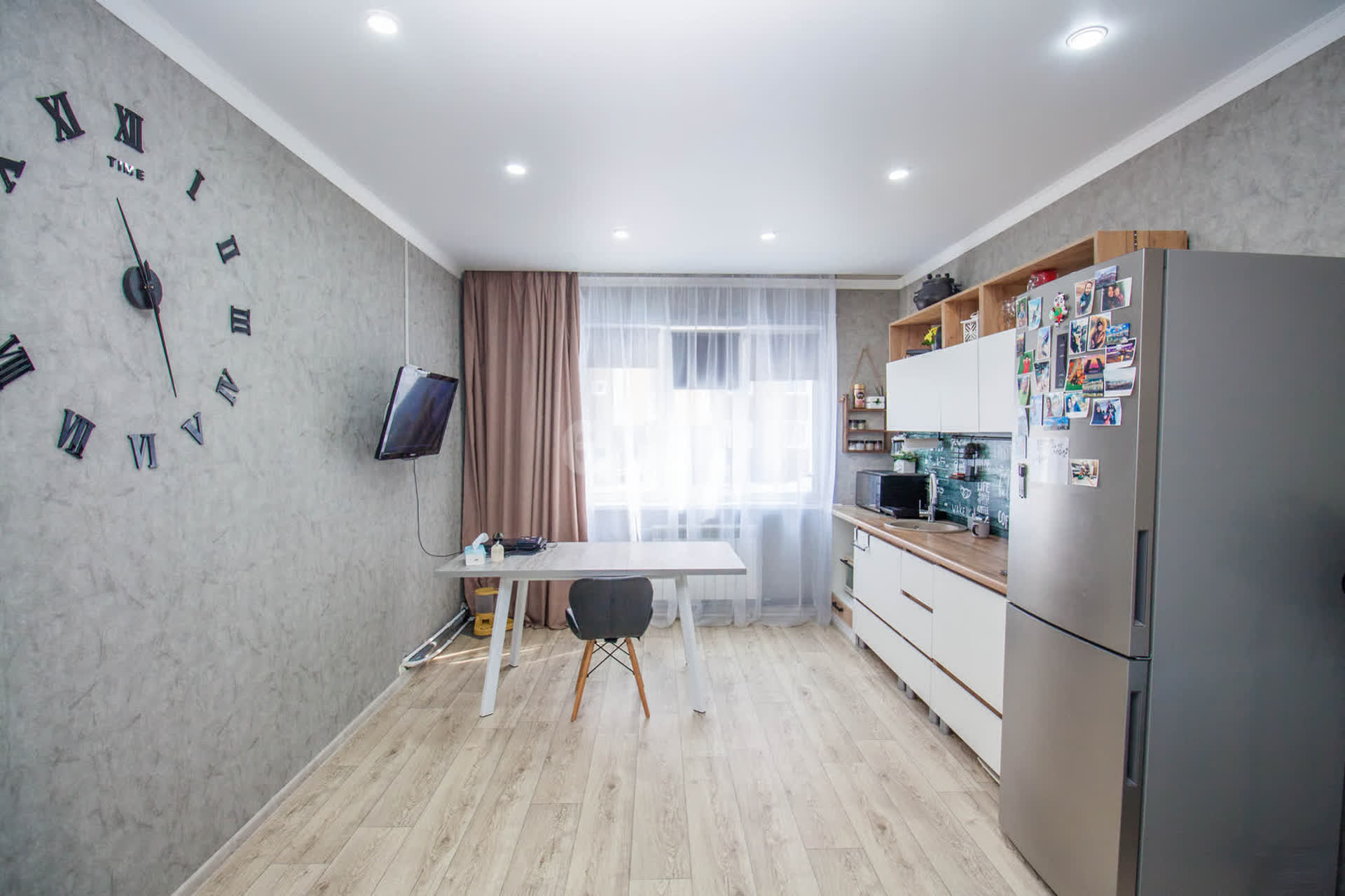 Продажа 1-комнатной квартиры, Южно-Сахалинск, Сахалинская область,  Южно-Сахалинск